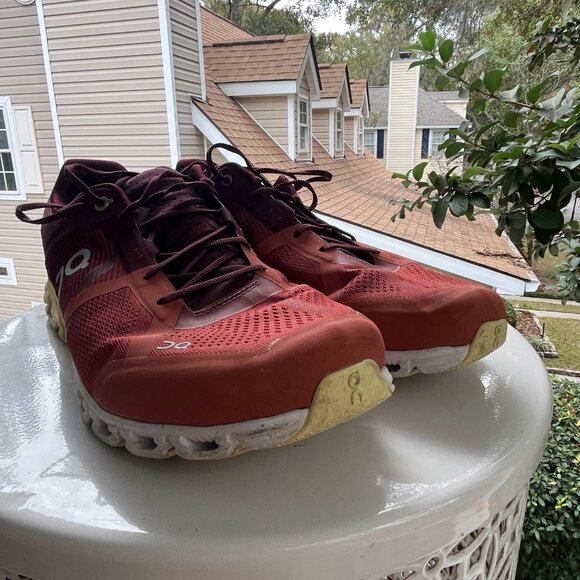 On Cloud Size 12.5 - Picture 2 of 8